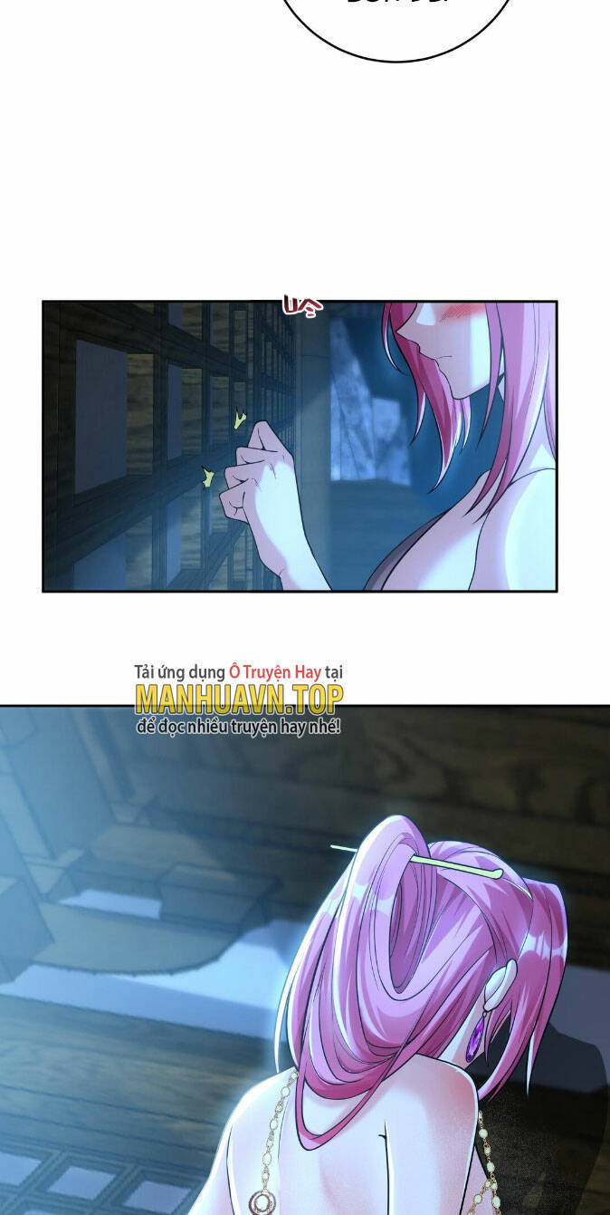 Thần Cấp Khế Ước : Bắt Đầu Với Một Con Mèo Chapter 5 - Trang 2