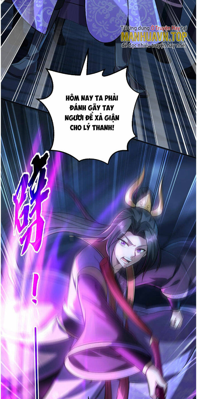 Thần Cấp Khế Ước : Bắt Đầu Với Một Con Mèo Chapter 5 - Trang 2