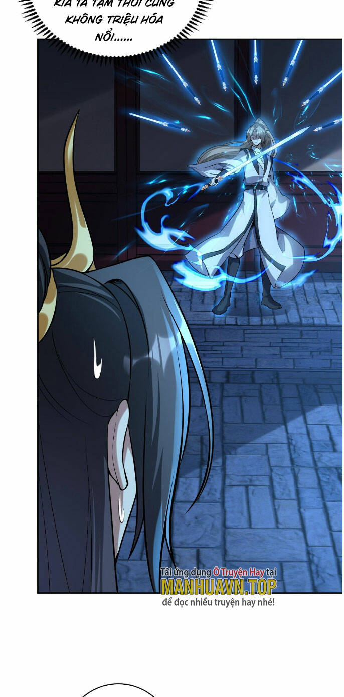 Thần Cấp Khế Ước : Bắt Đầu Với Một Con Mèo Chapter 5 - Trang 2