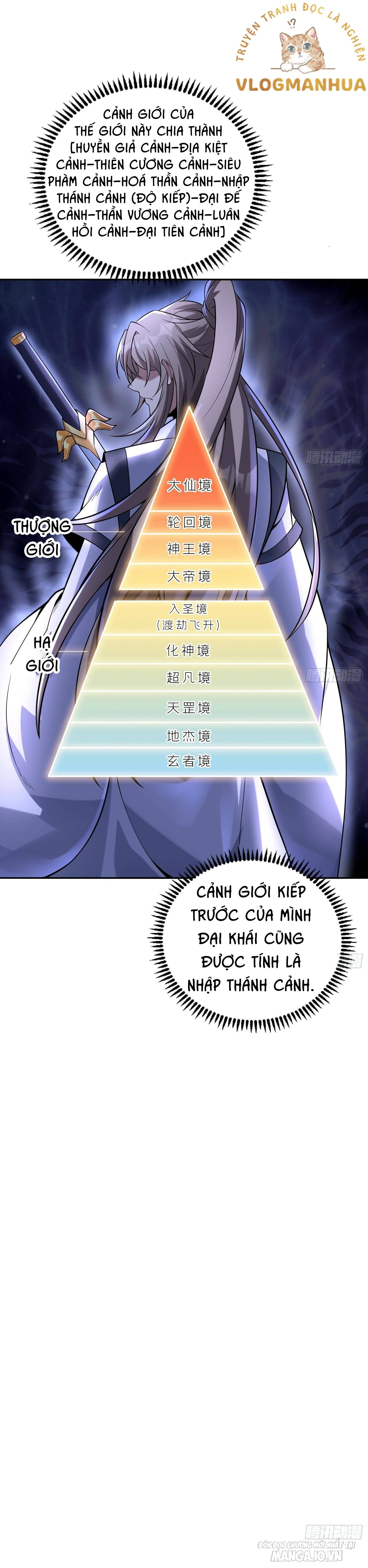 Thần Cấp Khế Ước : Bắt Đầu Với Một Con Mèo Chapter 4 - Trang 2