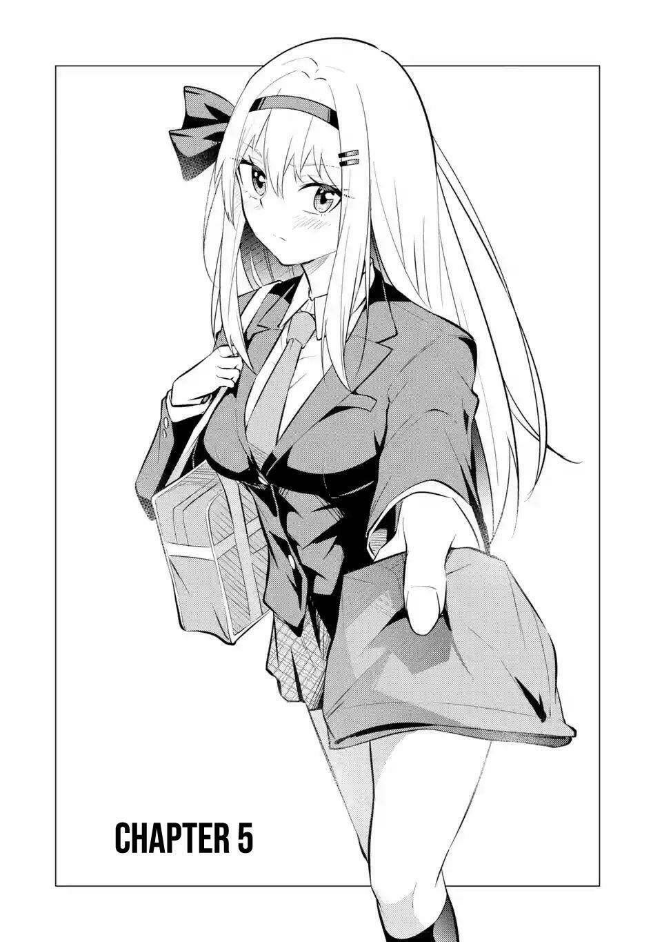 Yatarato Sasshi No Ii Ore Wa, Dokuzetsu Kuudere Bishoujo No Chiisana Dere Mo Minogasazu Ni Guigui Ik Chapter 5 - Trang 2