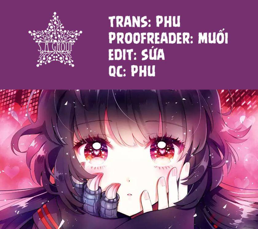 Otome Monster Caramelize Chapter 7 - Trang 2