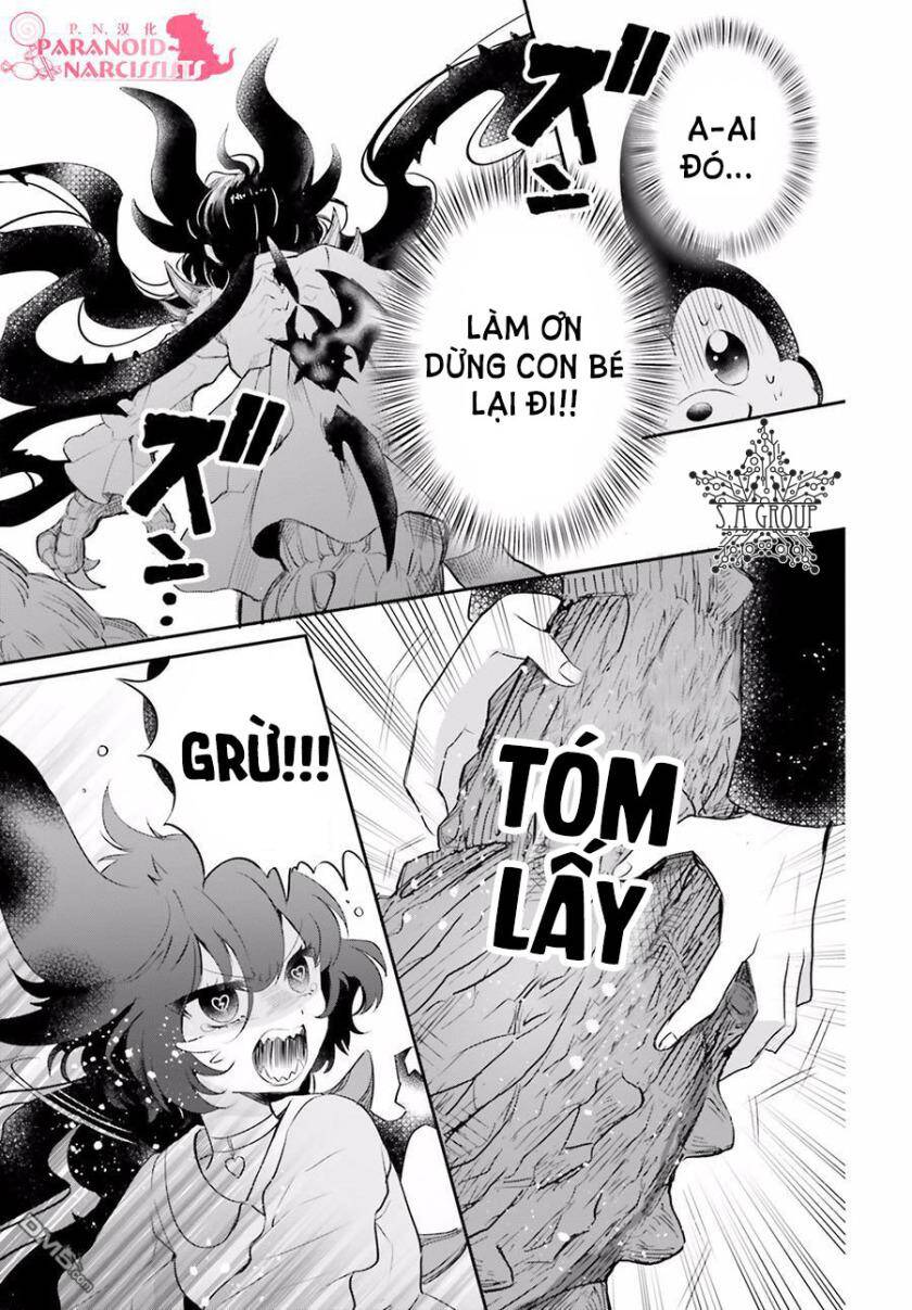 Otome Monster Caramelize Chapter 7 - Trang 2