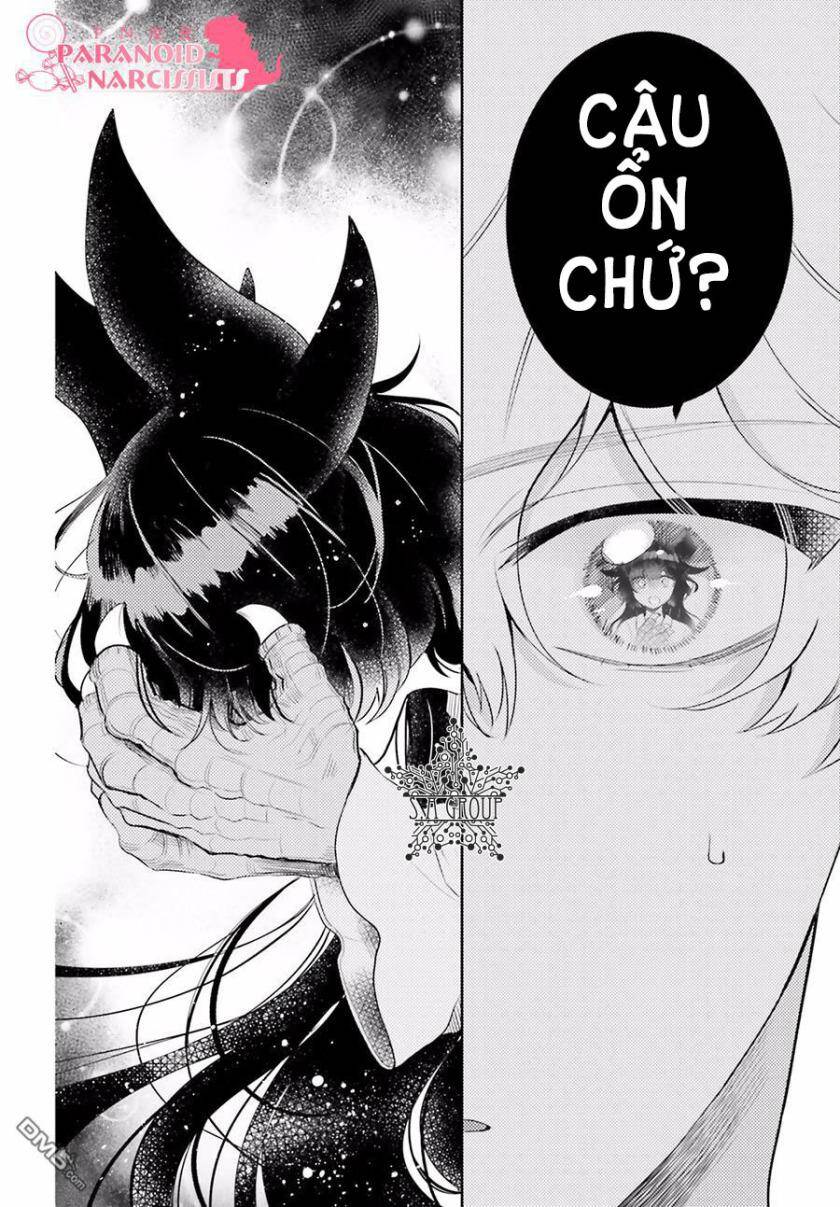 Otome Monster Caramelize Chapter 7 - Trang 2