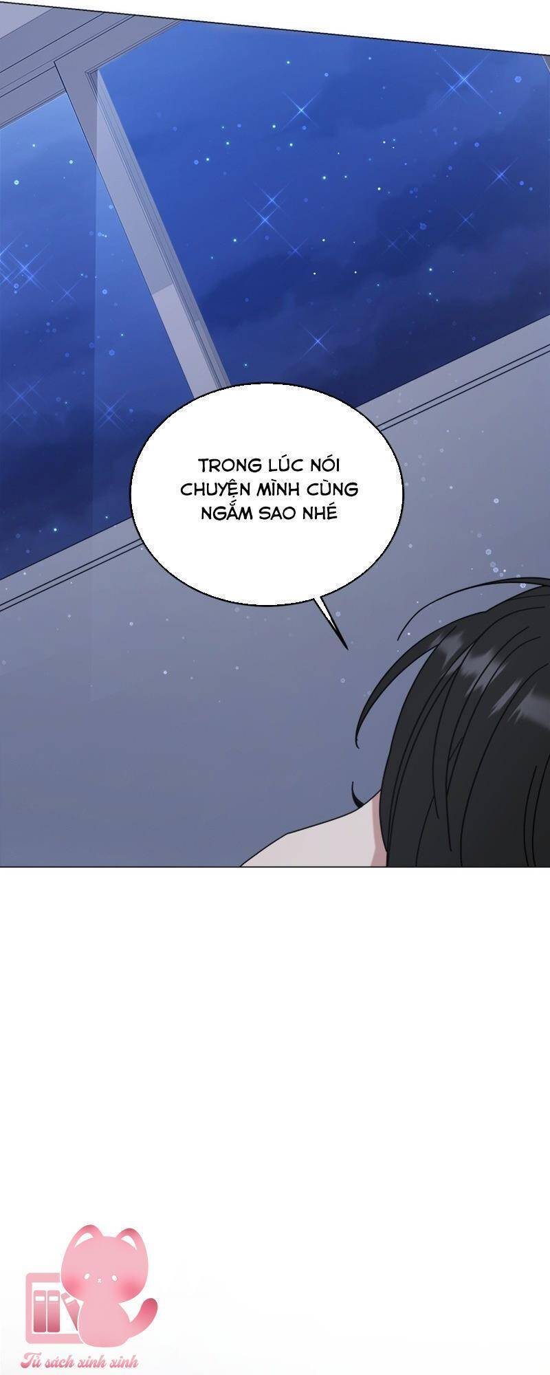 Theo Bản Năng Của Em Chapter 55 - Trang 2