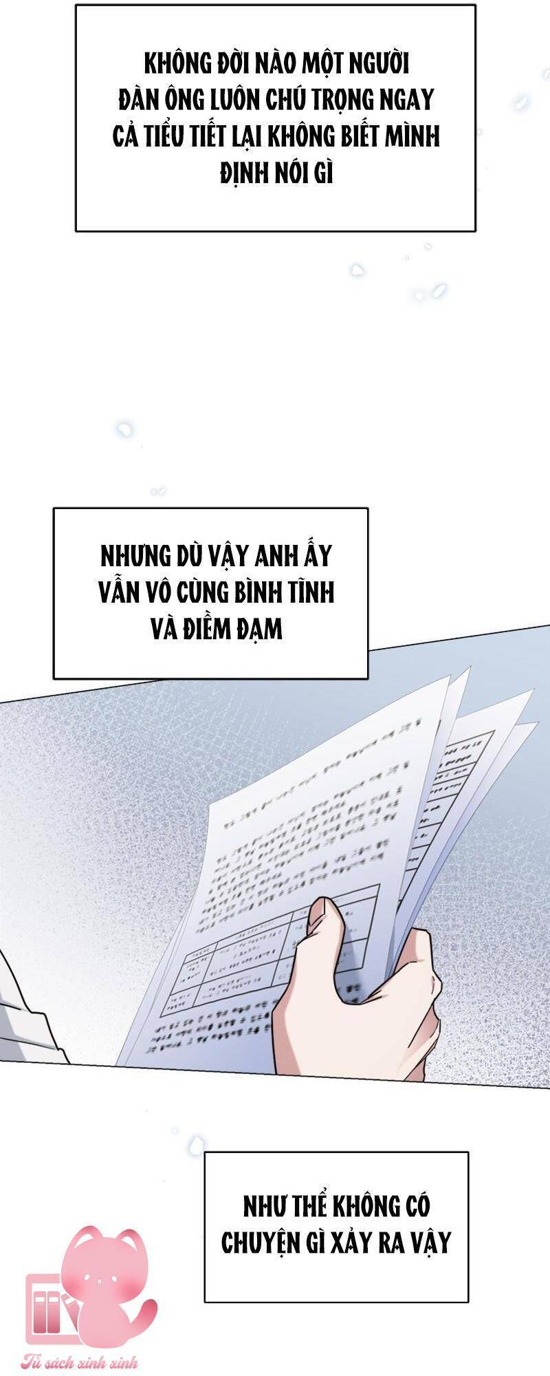 Theo Bản Năng Của Em Chapter 54 - Trang 2