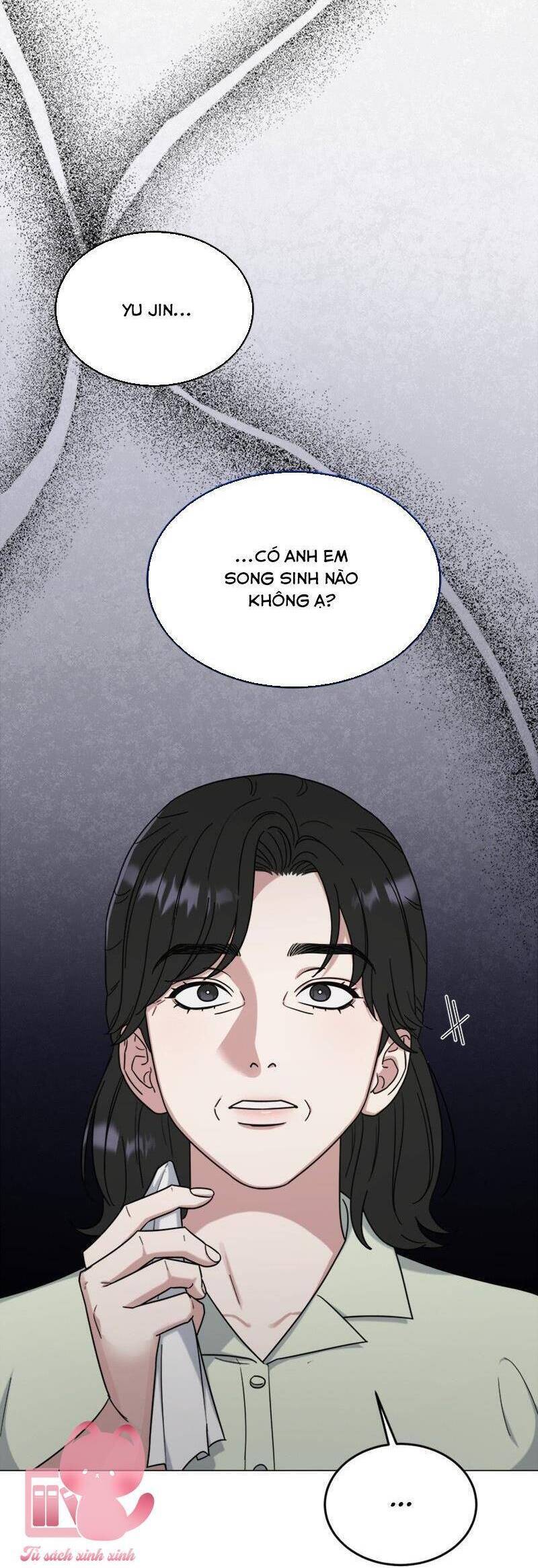 Theo Bản Năng Của Em Chapter 54 - Trang 2