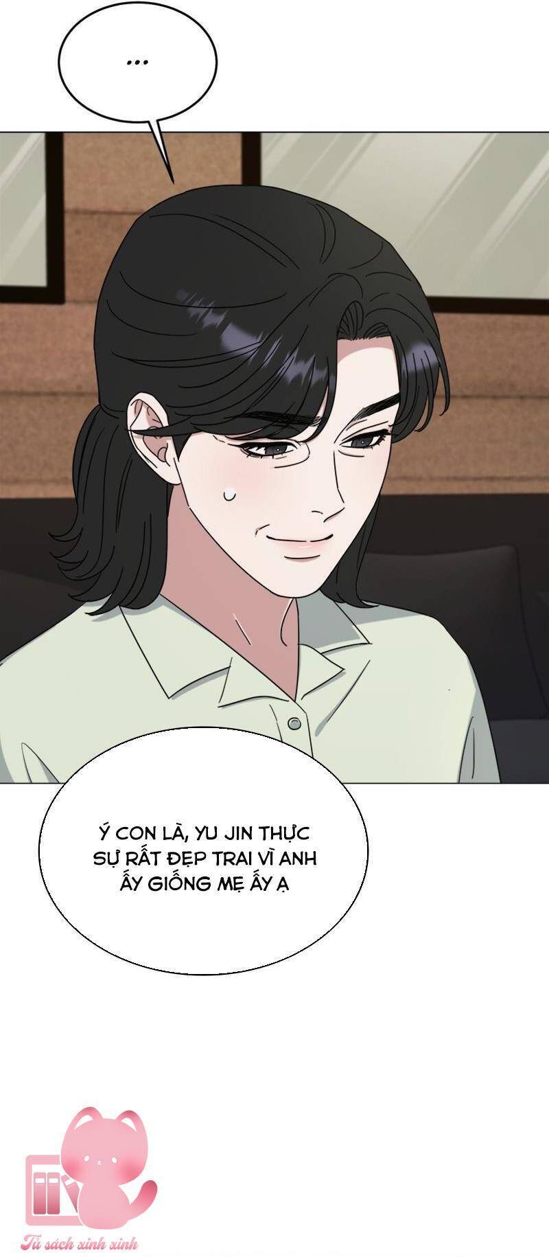 Theo Bản Năng Của Em Chapter 54 - Trang 2