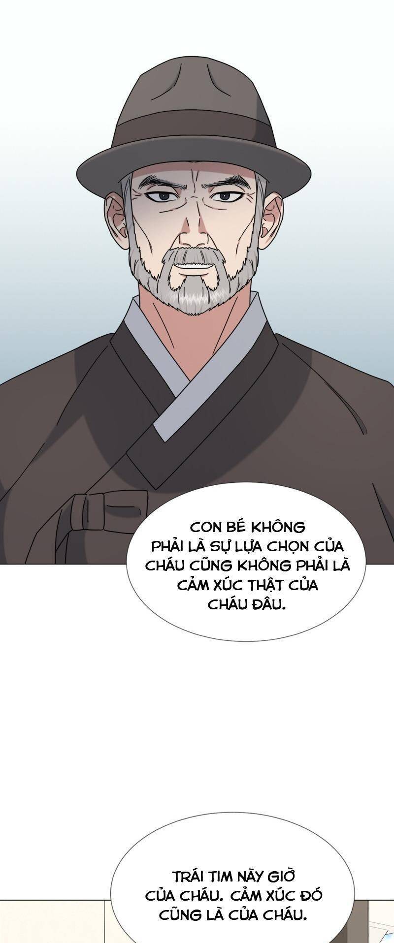 Theo Bản Năng Của Em Chapter 38 - Trang 2