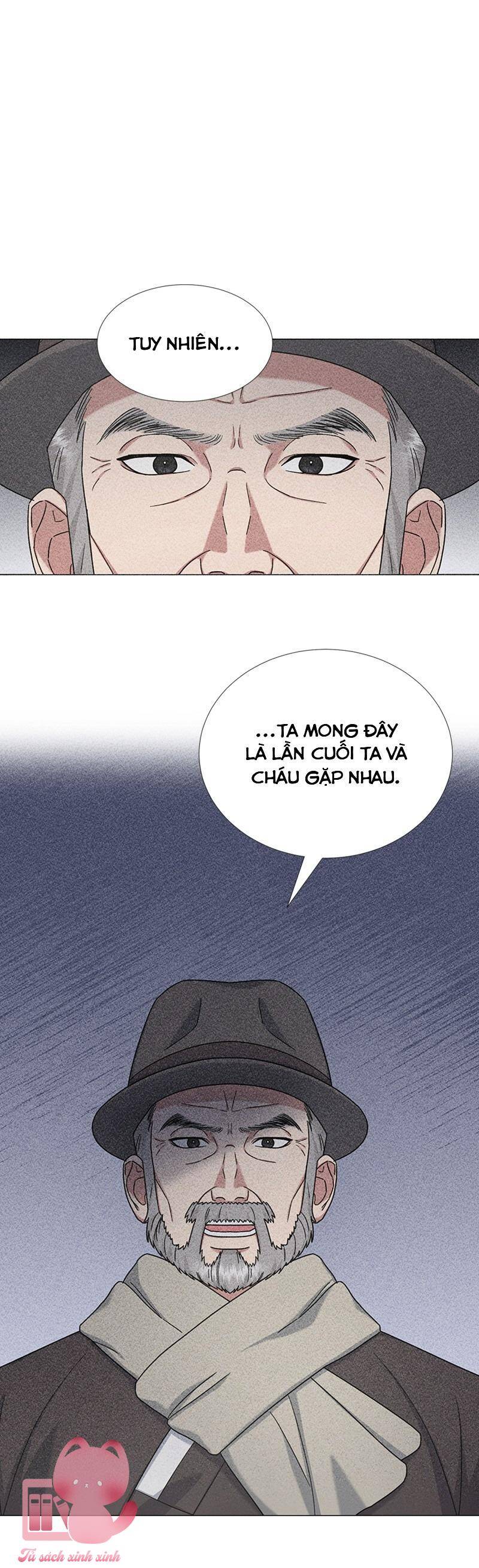 Theo Bản Năng Của Em Chapter 37 - Trang 2