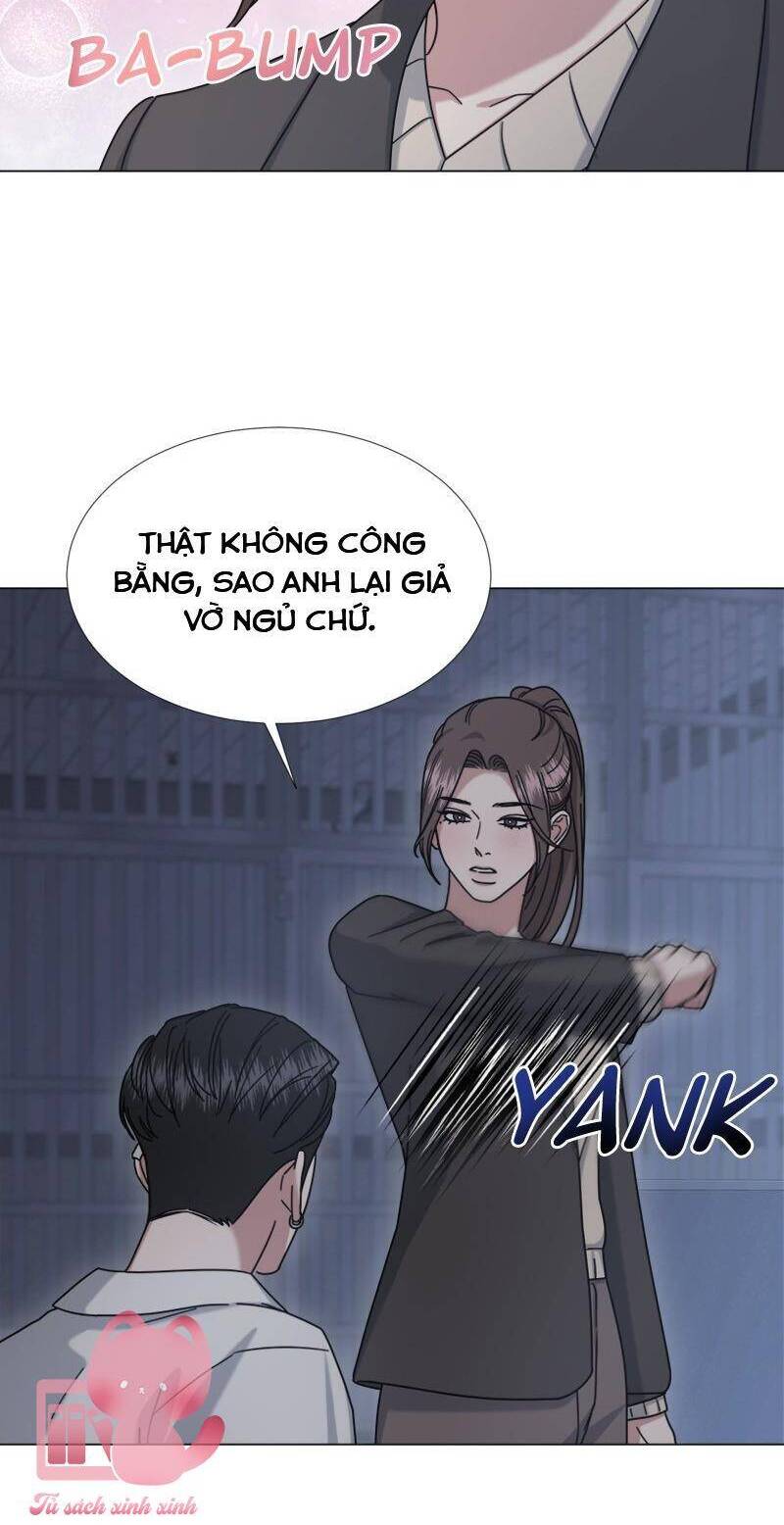 Theo Bản Năng Của Em Chapter 36 - Trang 2