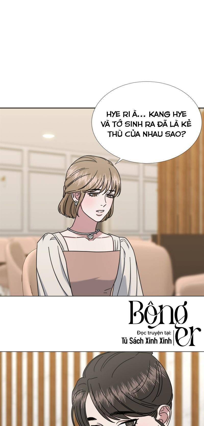 Theo Bản Năng Của Em Chapter 35 - Trang 2