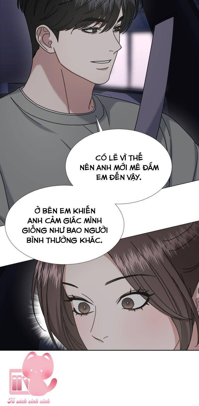 Theo Bản Năng Của Em Chapter 33 - Trang 2