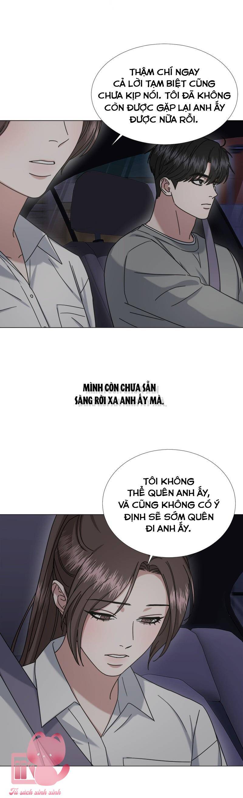 Theo Bản Năng Của Em Chapter 33 - Trang 2