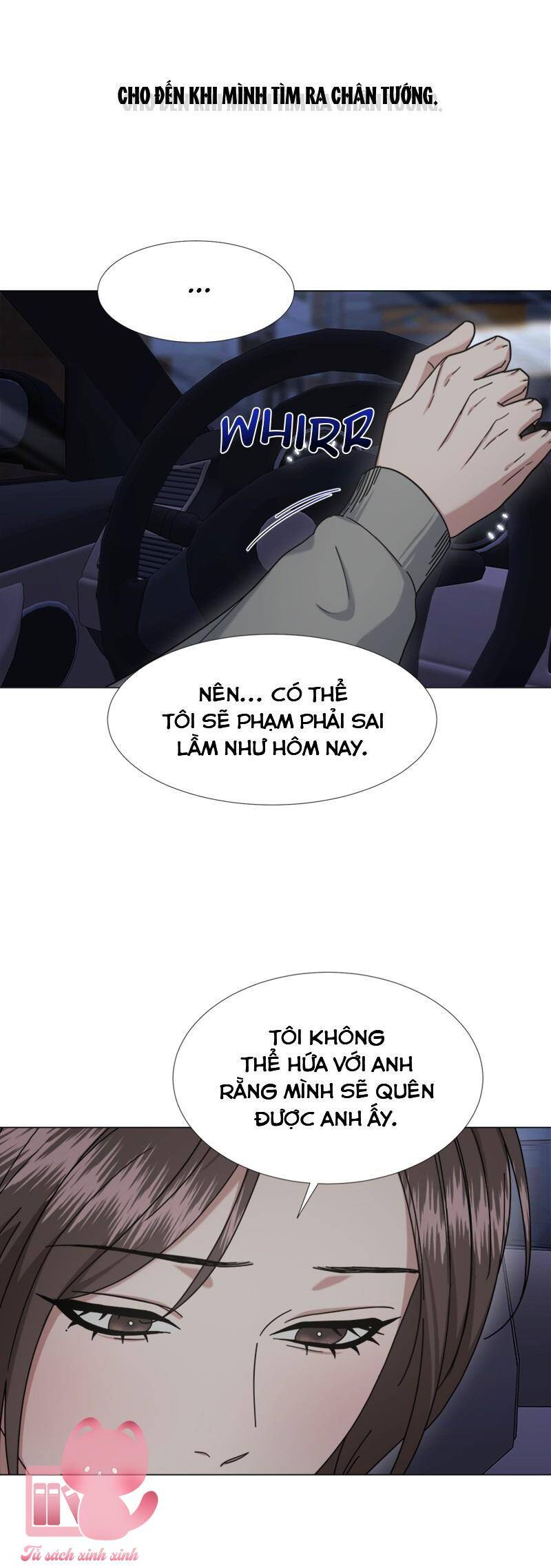 Theo Bản Năng Của Em Chapter 33 - Trang 2