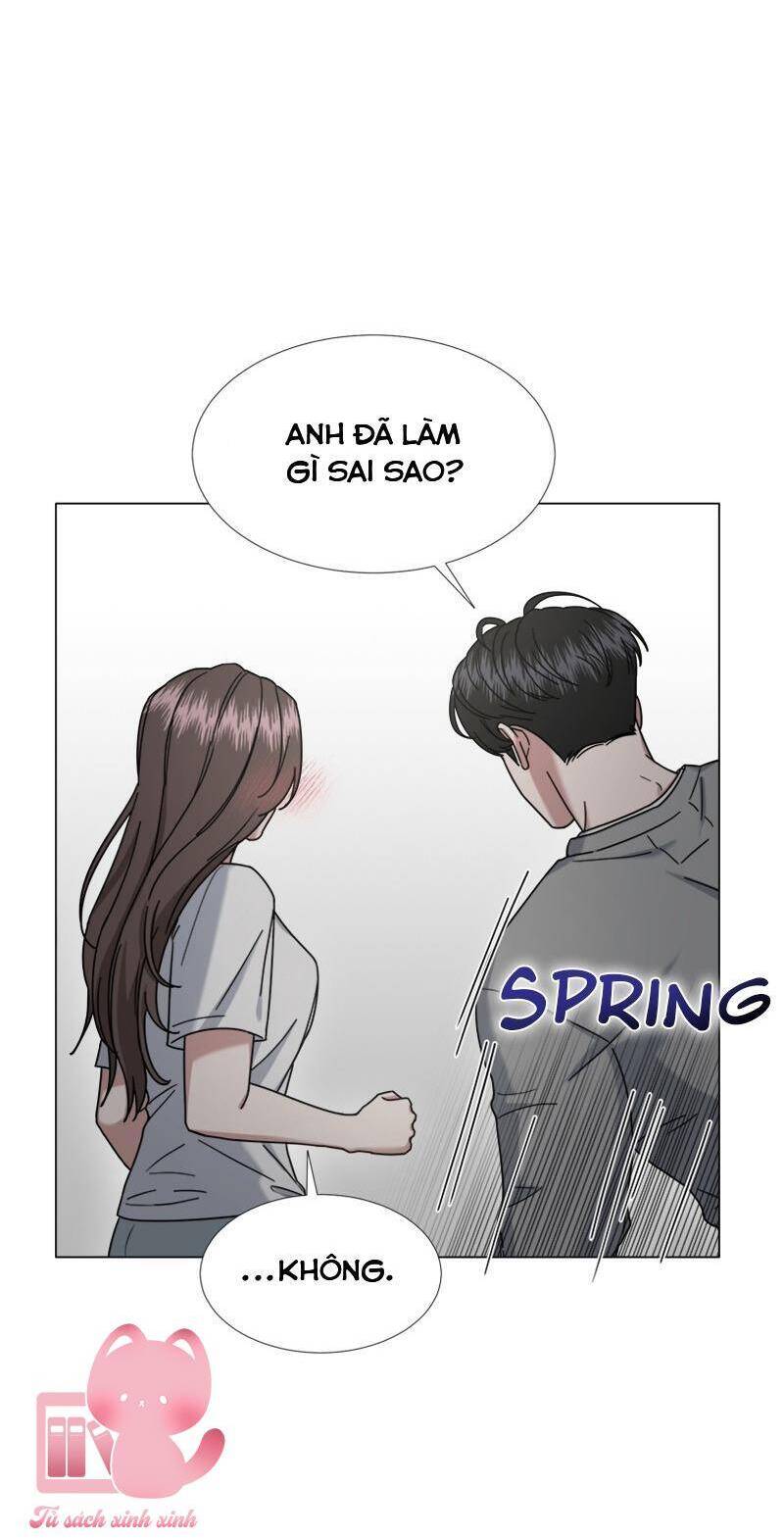 Theo Bản Năng Của Em Chapter 33 - Trang 2