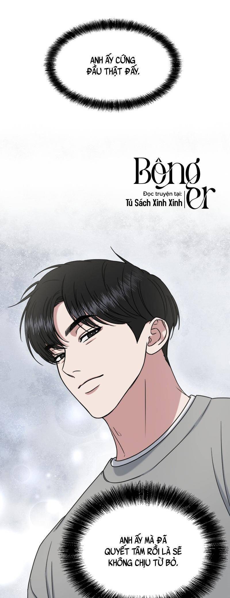 Theo Bản Năng Của Em Chapter 29 - Trang 2