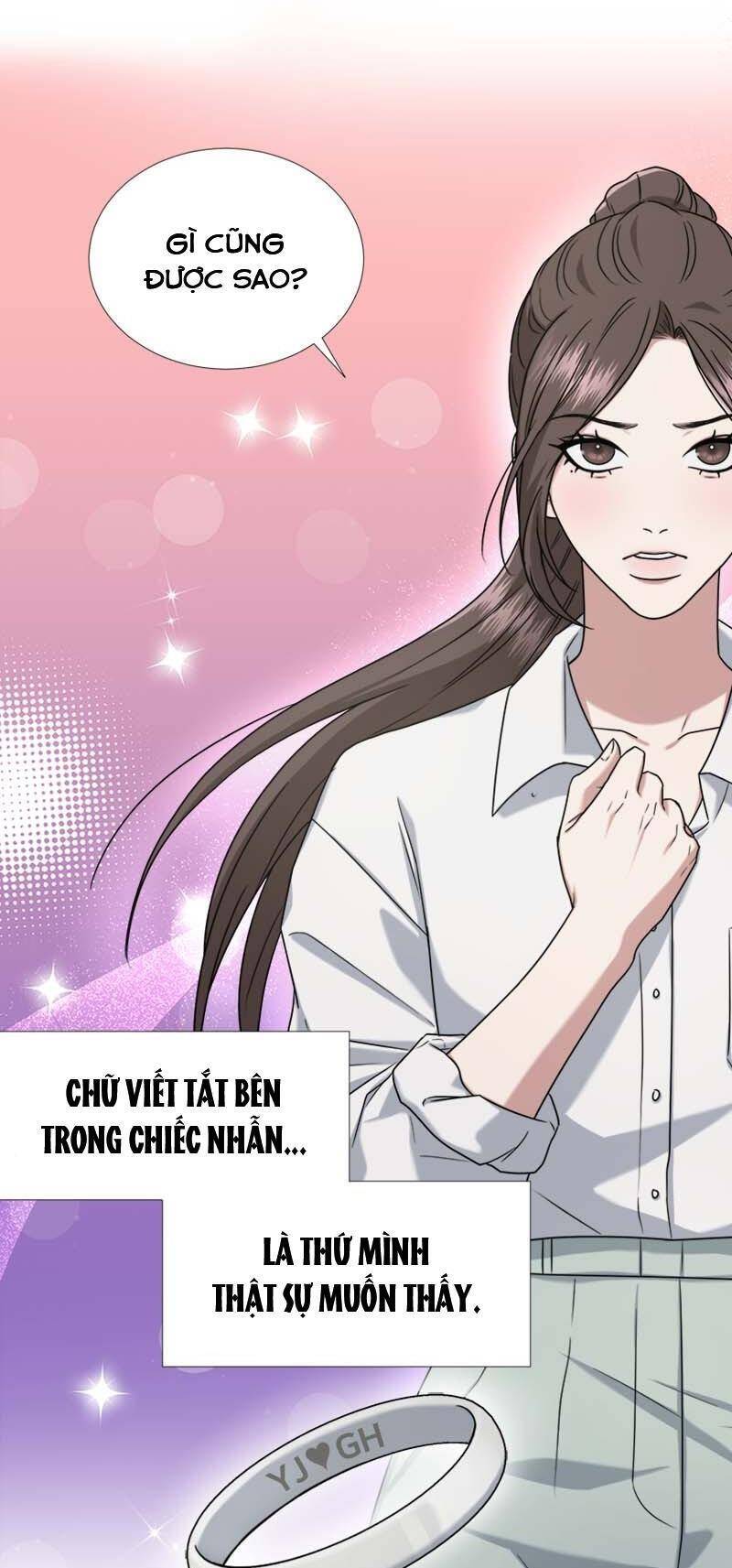 Theo Bản Năng Của Em Chapter 28 - Trang 2