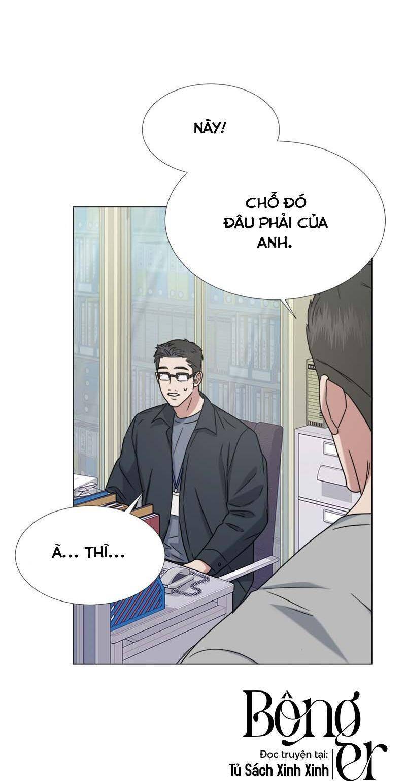 Theo Bản Năng Của Em Chapter 27 - Trang 2