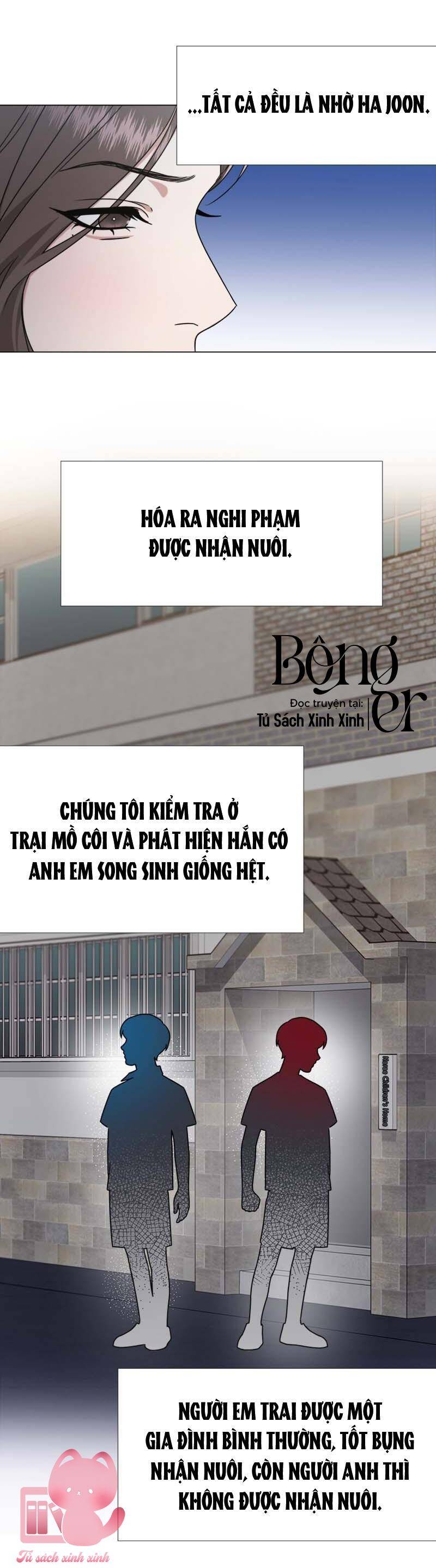 Theo Bản Năng Của Em Chapter 27 - Trang 2