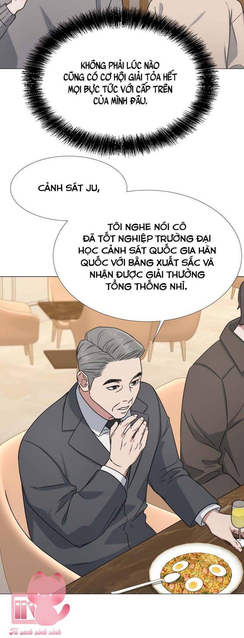 Theo Bản Năng Của Em Chapter 25 - Trang 2