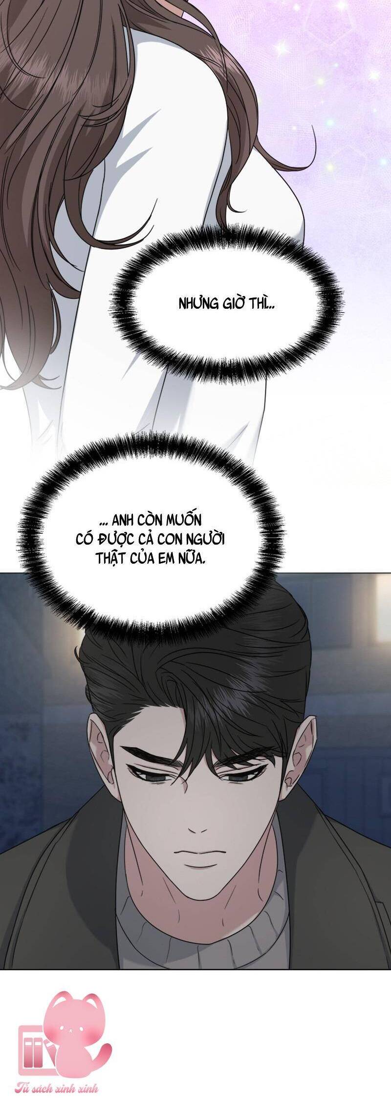 Theo Bản Năng Của Em Chapter 23 - Trang 2