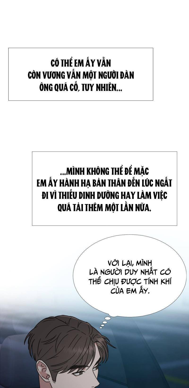 Theo Bản Năng Của Em Chapter 19 - Trang 2