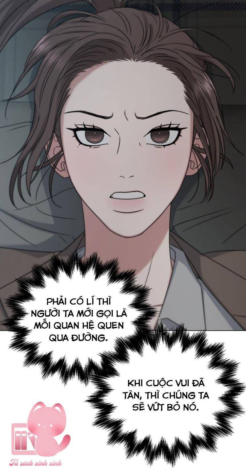 Theo Bản Năng Của Em Chapter 18 - Trang 2