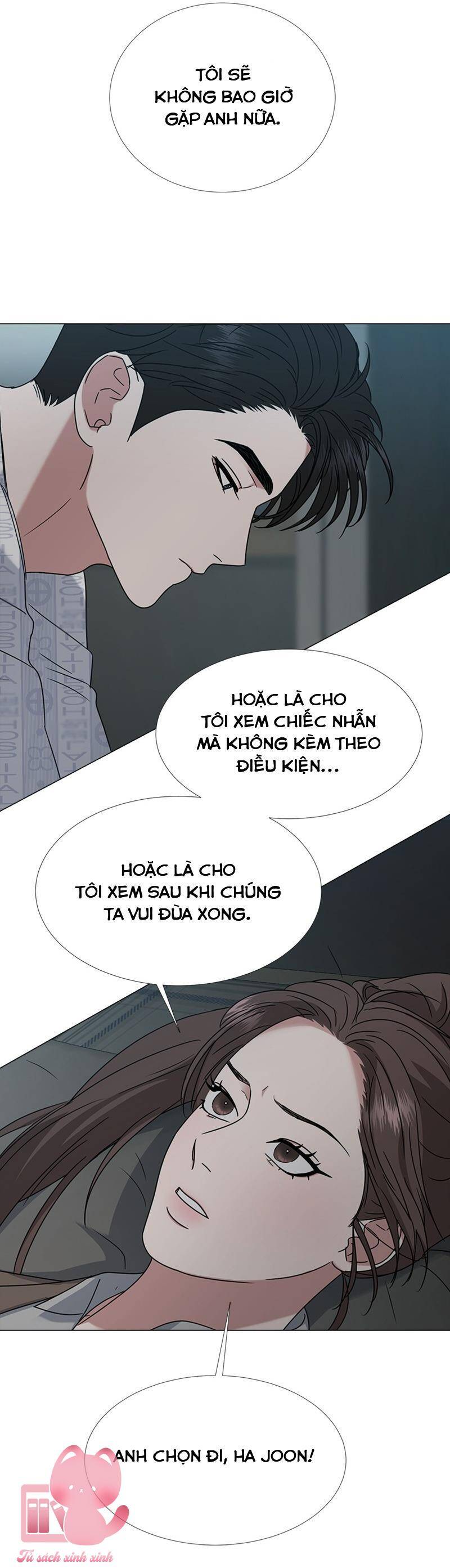 Theo Bản Năng Của Em Chapter 18 - Trang 2