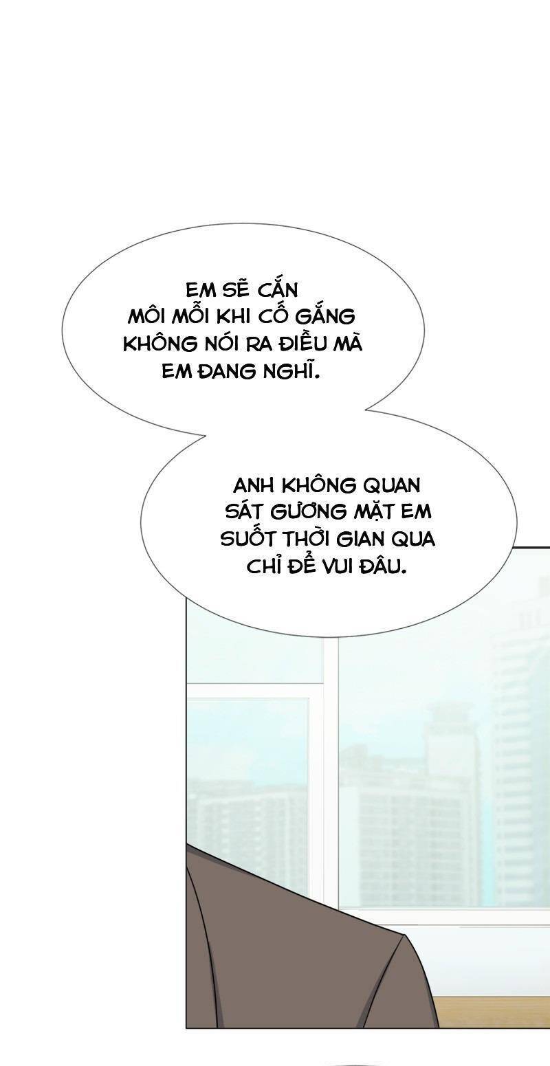 Theo Bản Năng Của Em Chapter 16 - Trang 2