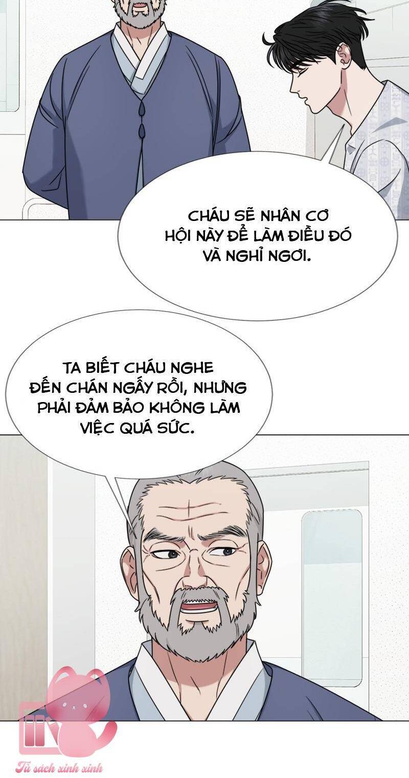 Theo Bản Năng Của Em Chapter 15 - Trang 2