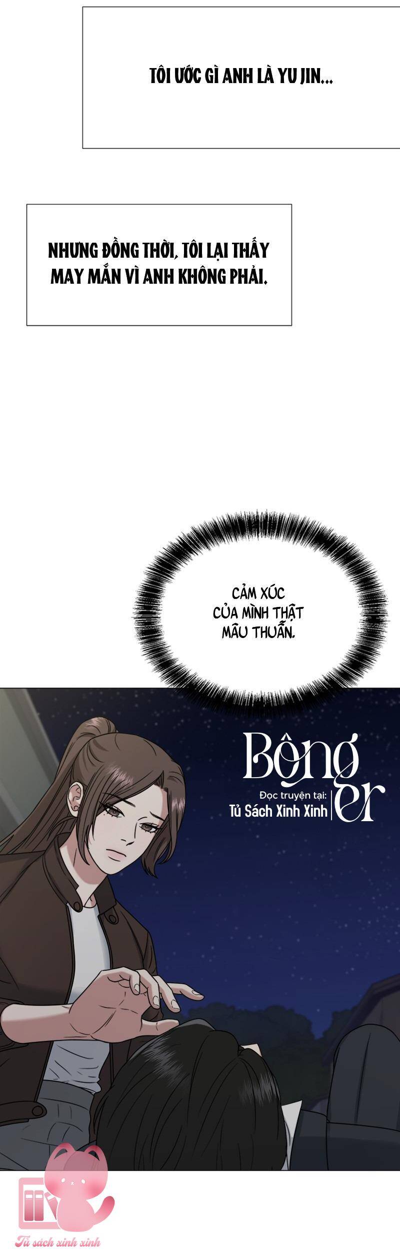 Theo Bản Năng Của Em Chapter 15 - Trang 2