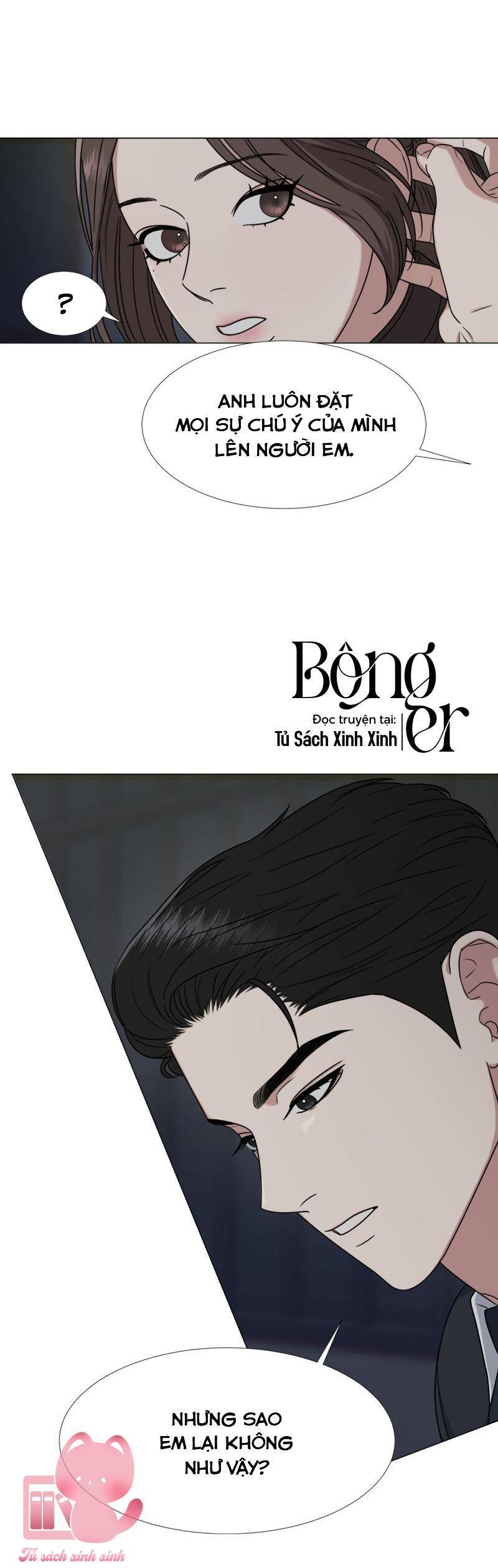 Theo Bản Năng Của Em Chapter 14 - Trang 2