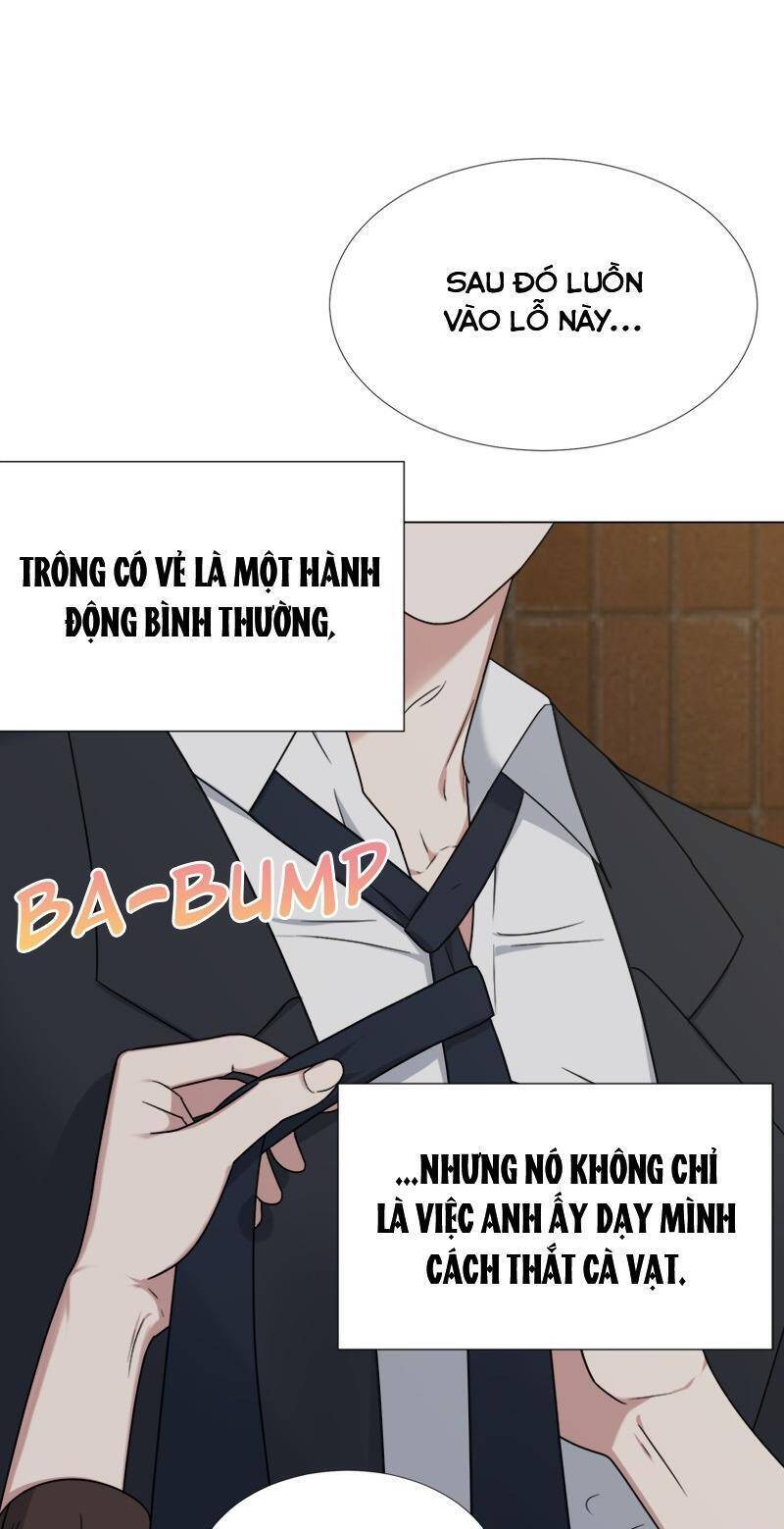 Theo Bản Năng Của Em Chapter 12 - Trang 2