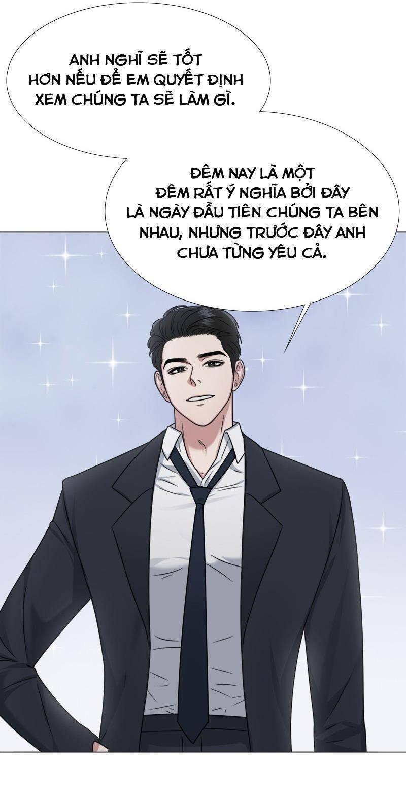 Theo Bản Năng Của Em Chapter 12 - Trang 2