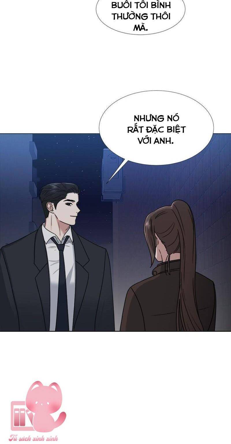 Theo Bản Năng Của Em Chapter 11 - Trang 2