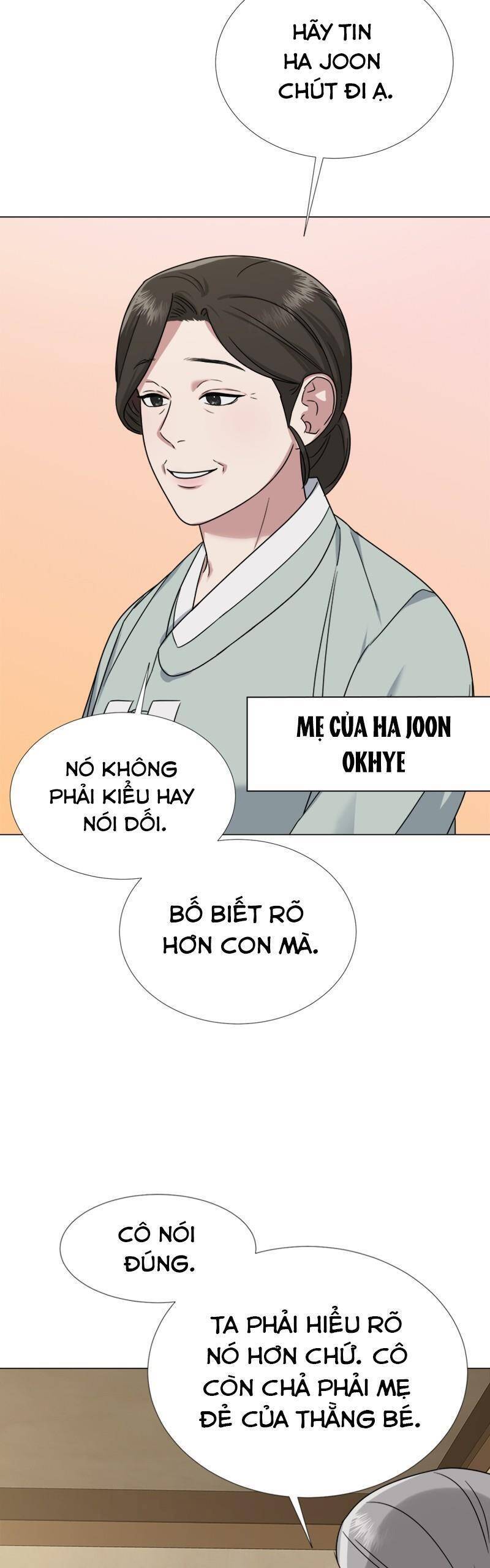 Theo Bản Năng Của Em Chapter 9 - Trang 2