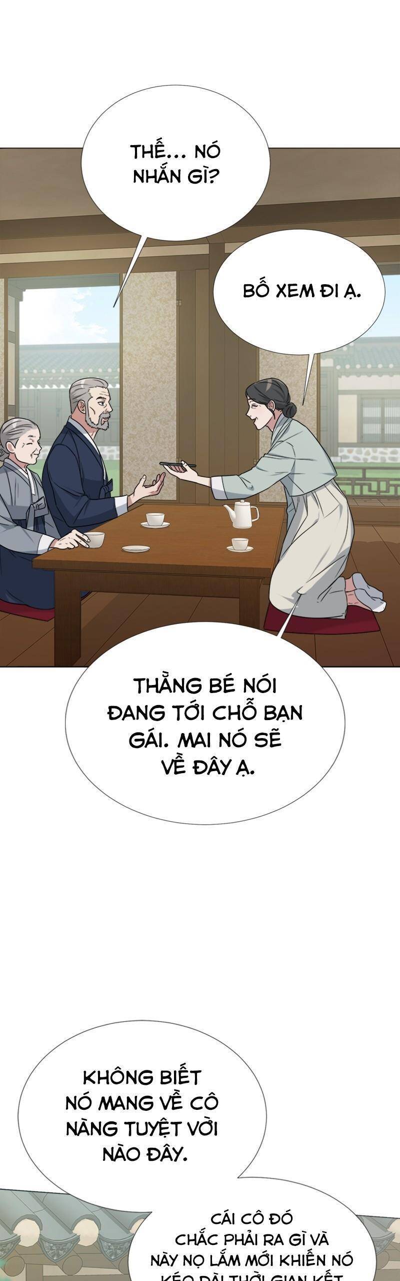 Theo Bản Năng Của Em Chapter 9 - Trang 2