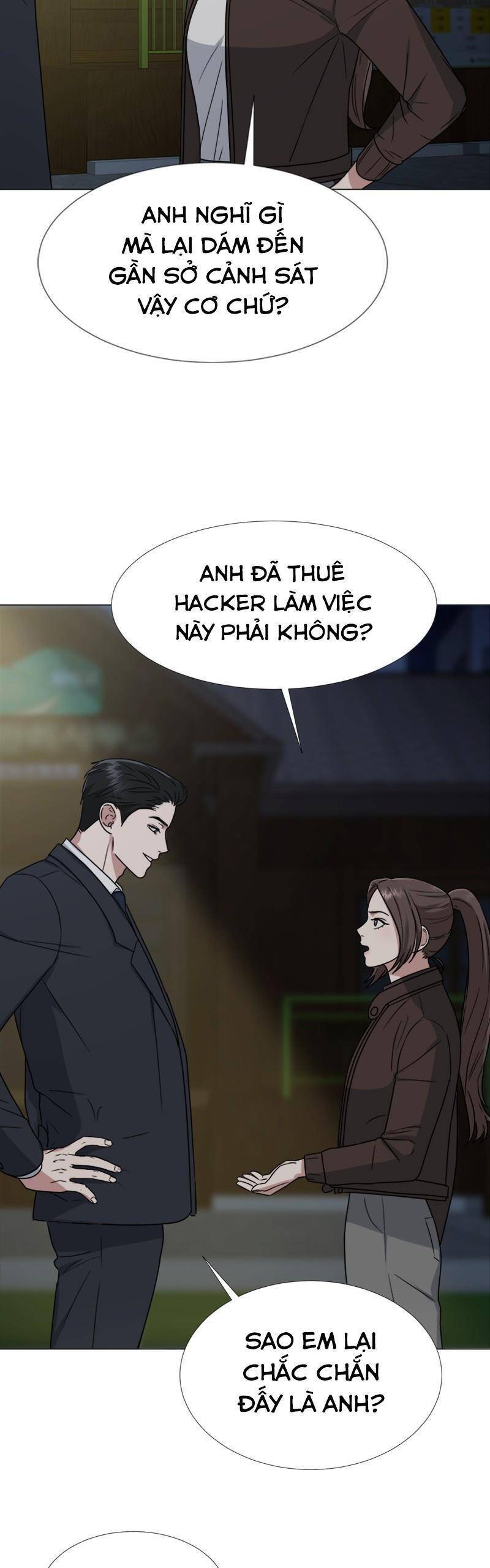 Theo Bản Năng Của Em Chapter 9 - Trang 2