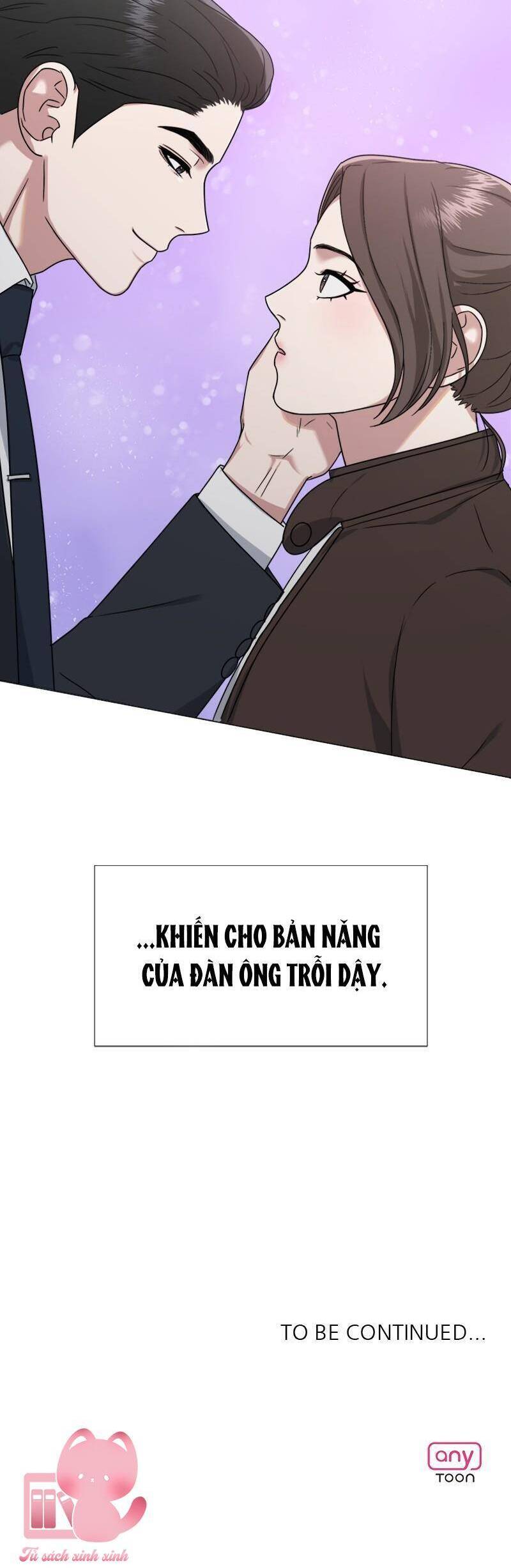 Theo Bản Năng Của Em Chapter 9 - Trang 2