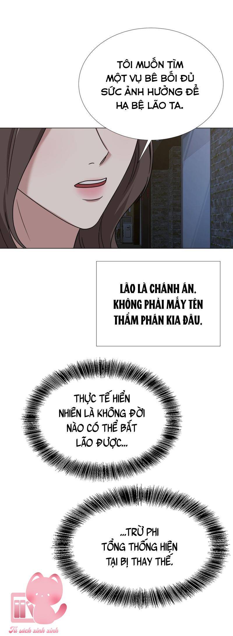 Theo Bản Năng Của Em Chapter 8 - Trang 2