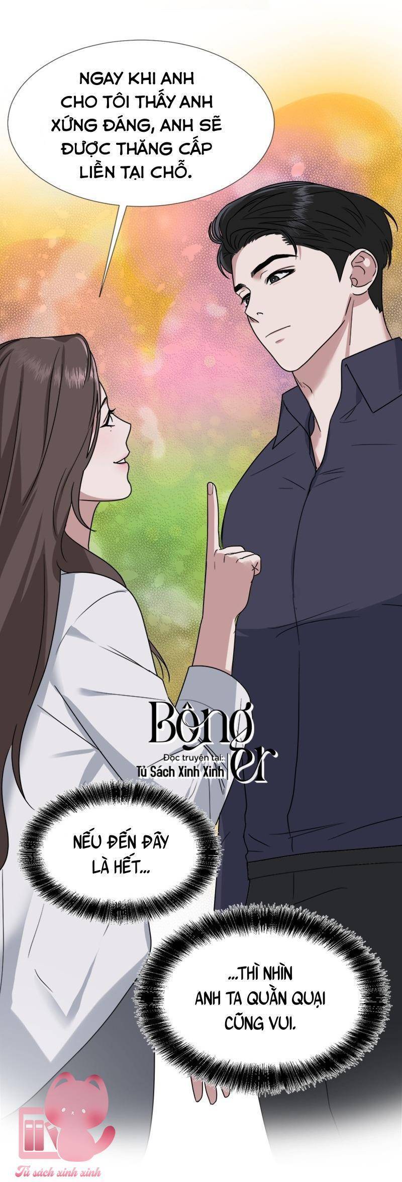 Theo Bản Năng Của Em Chapter 8 - Trang 2