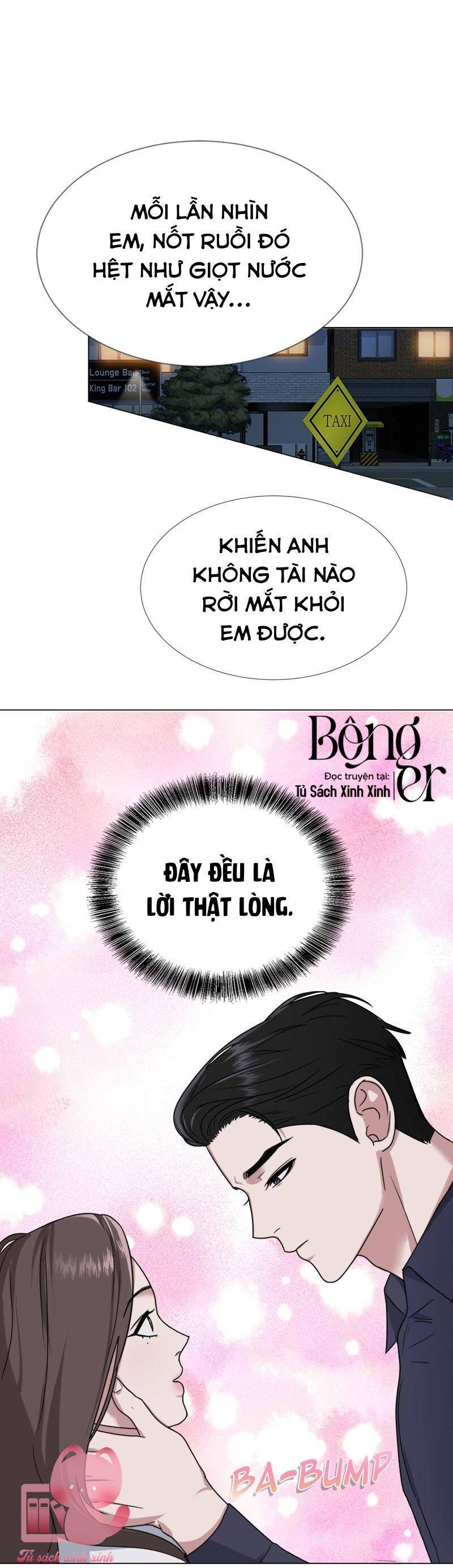 Theo Bản Năng Của Em Chapter 8 - Trang 2