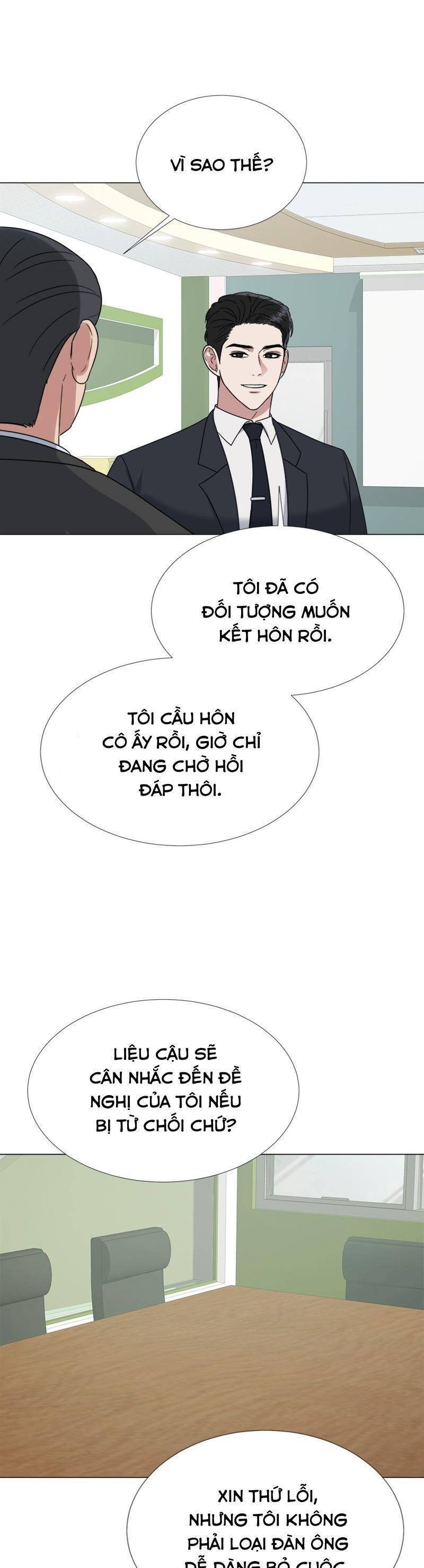 Theo Bản Năng Của Em Chapter 8 - Trang 2