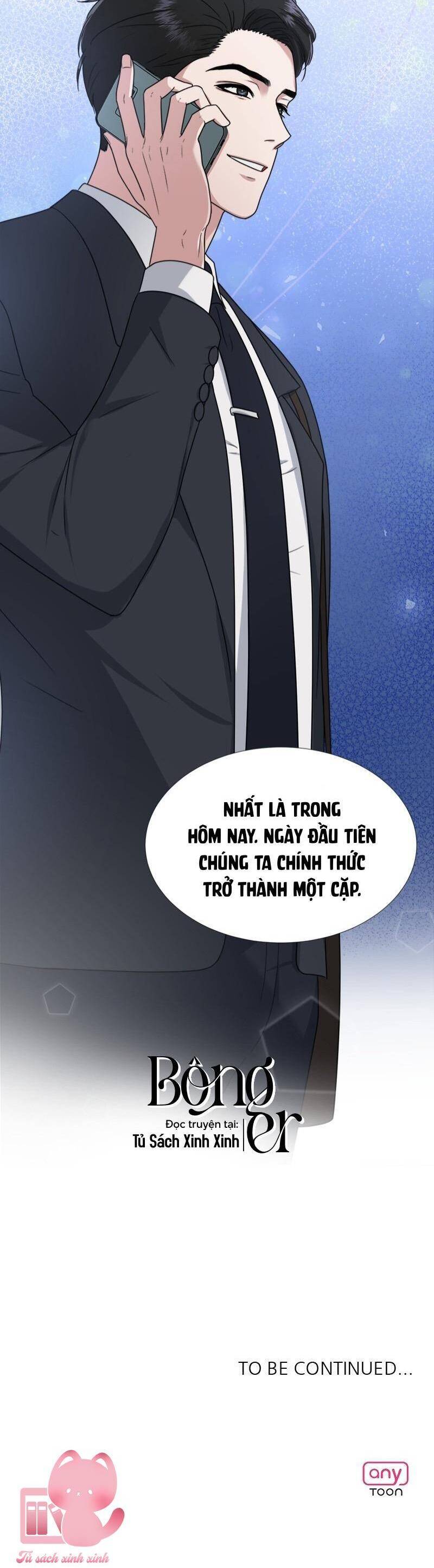 Theo Bản Năng Của Em Chapter 8 - Trang 2