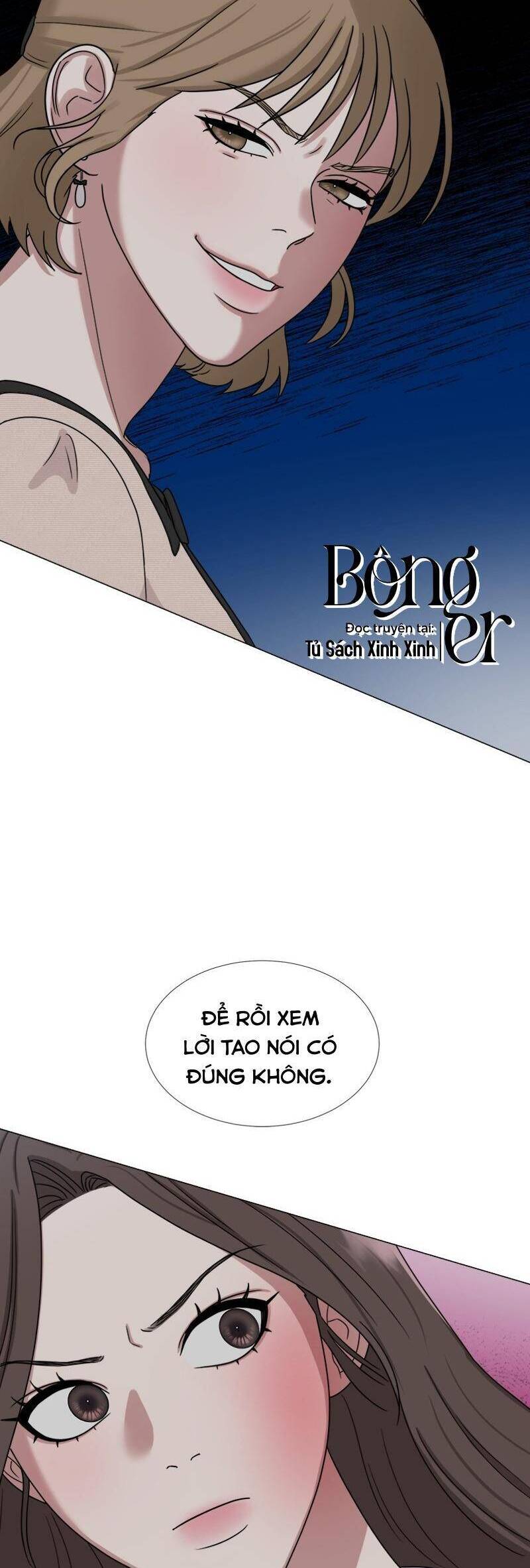 Theo Bản Năng Của Em Chapter 7 - Trang 2