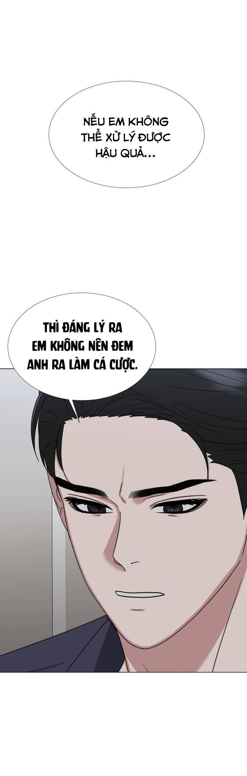 Theo Bản Năng Của Em Chapter 7 - Trang 2