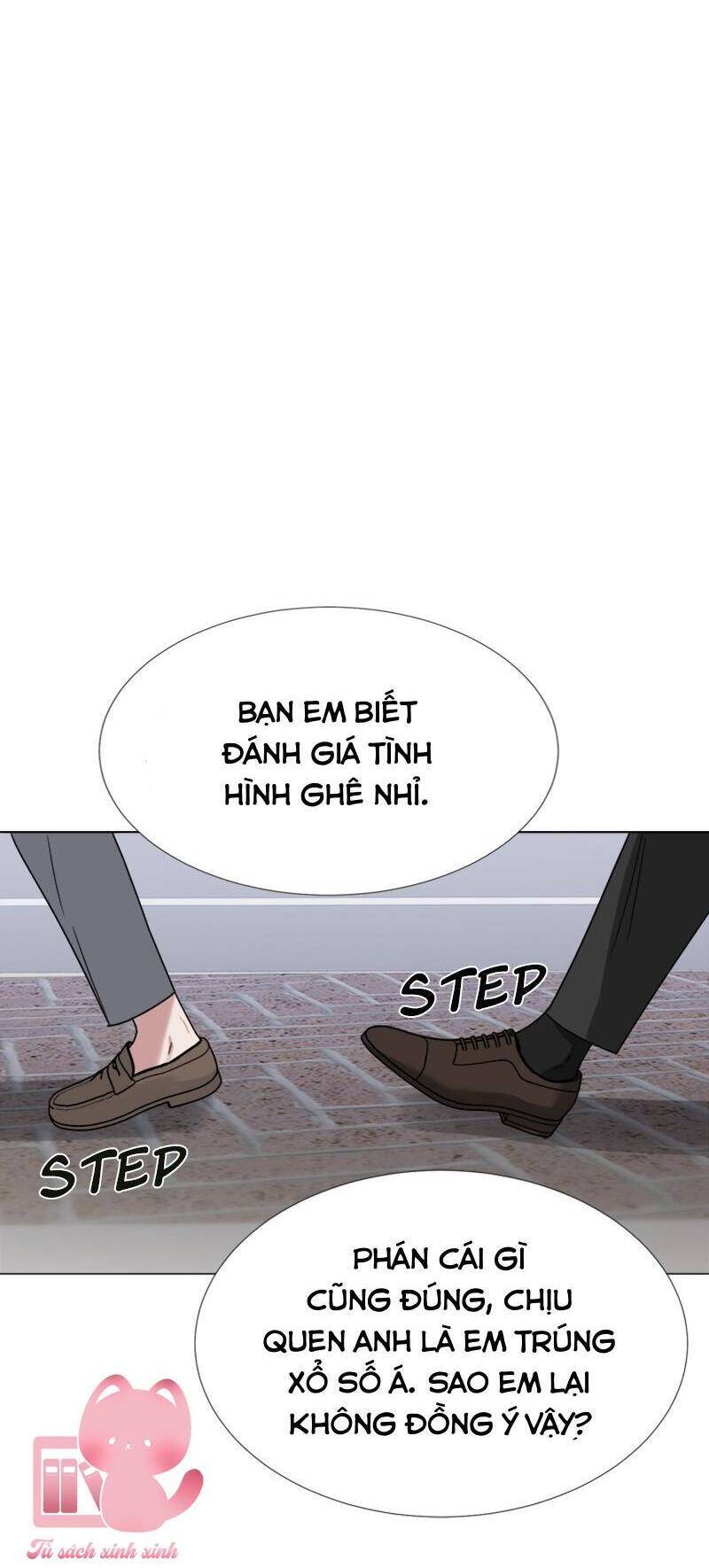 Theo Bản Năng Của Em Chapter 7 - Trang 2