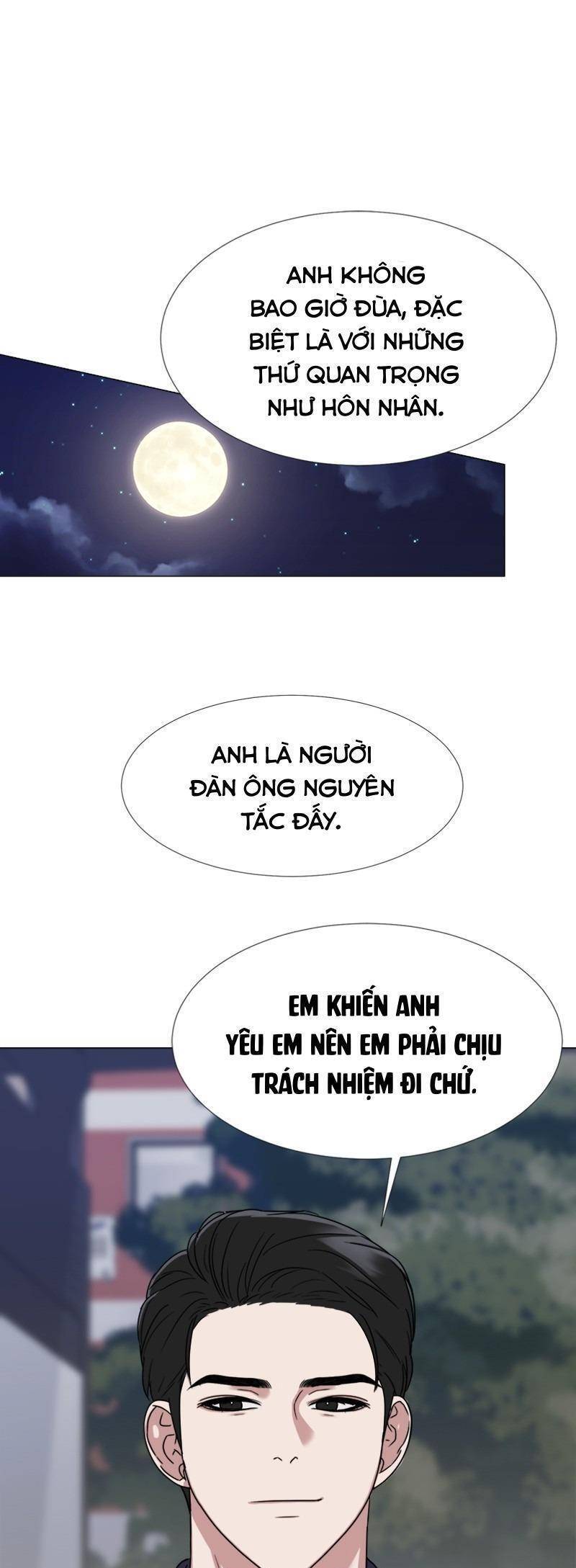 Theo Bản Năng Của Em Chapter 7 - Trang 2