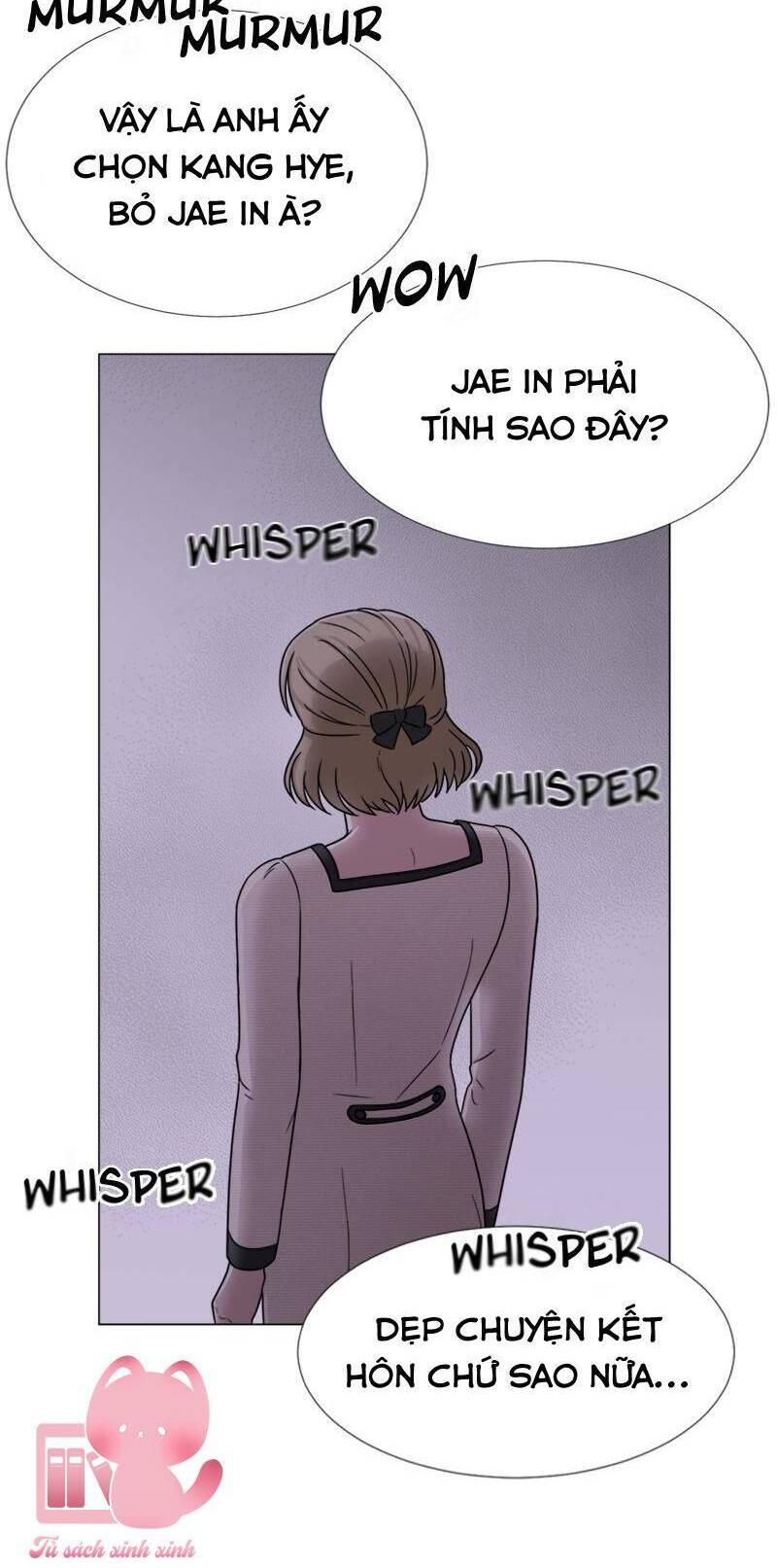 Theo Bản Năng Của Em Chapter 6 - Trang 2